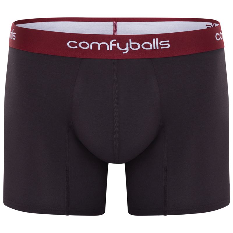 Comfyballs